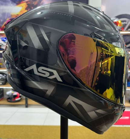 Capacete ASX Draken UK